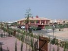 фото отеля Dunas de Doñana Golf Resort Almonte