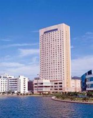 фото отеля Lakeside Hotel Xiamen
