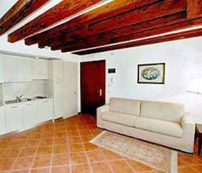 фото отеля Residence Corte Grimani