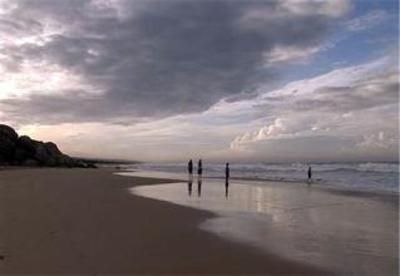 фото отеля Manaltheeram Ayurveda Beach Village Trivandrum