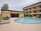 фото отеля Holiday Inn Rancho Cordova