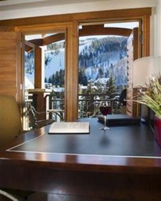 фото отеля Lion Square Lodge