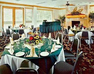 фото отеля Lion Square Lodge