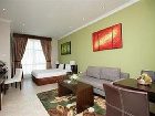 фото отеля Auris Hotel Apartments Deira