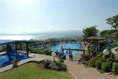 фото отеля Ramot Holiday Village Resort