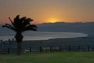 фото отеля Ramot Holiday Village Resort