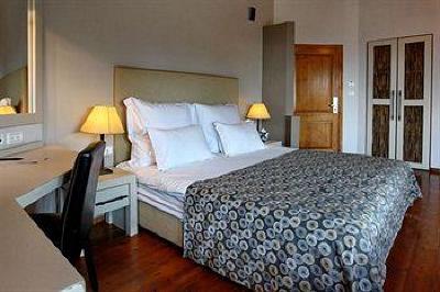 фото отеля Ramot Holiday Village Resort