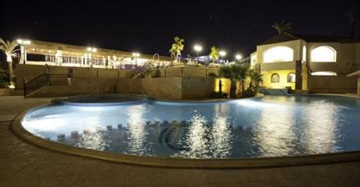 фото отеля Royal Oasis Resort