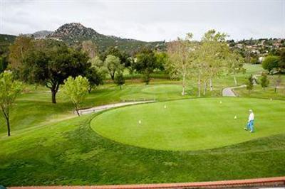 фото отеля San Vicente Golf Resort