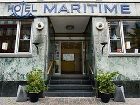 фото отеля Maritime Hotel