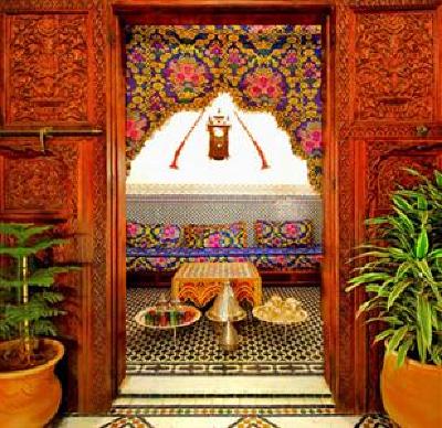 фото отеля Riad Dar Chrifa