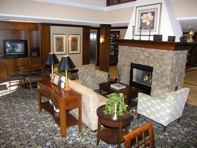 фото отеля Staybridge Suites McLean-Tysons Corner