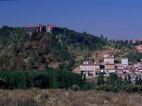 Parador De Soria