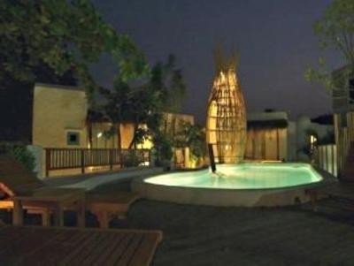 фото отеля Resort De Paskani Hua Hin