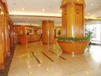 Gloria Plaza Hotel Dalian