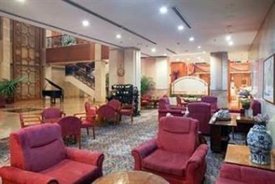 фото отеля Holiday Inn Riverside Wuhan