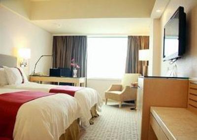 фото отеля Holiday Inn Riverside Wuhan