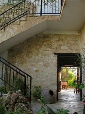 фото отеля Vasilias Nikoklis Inn Paphos