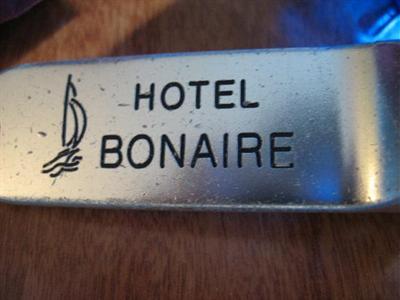 фото отеля Hotel Bonaire