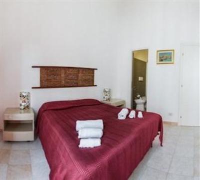 фото отеля La Casa dei Limoni Palermo