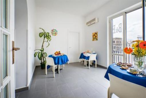 фото отеля La Casa dei Limoni Palermo