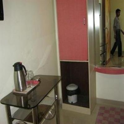фото отеля Hotel Nirmal Inn