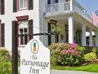 фото отеля The Parsonage Inn