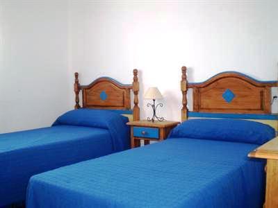 фото отеля Apartamentos Aire de Conil