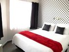 фото отеля Kiwi Motel