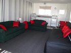 фото отеля Kiwi Motel