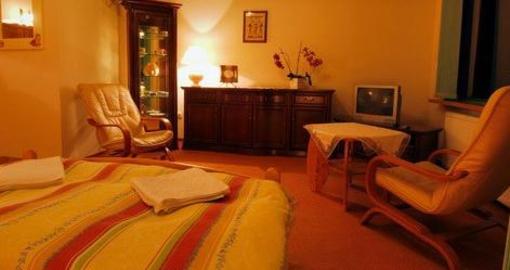 фото отеля Jawor Pokoje i Apartamenty