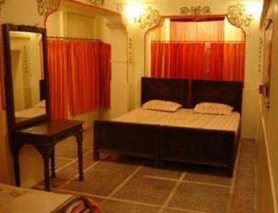 фото отеля Ganpati Guest House Jodhpur