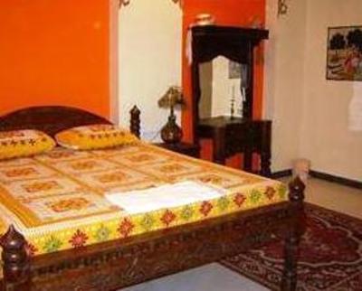 фото отеля Ganpati Guest House Jodhpur
