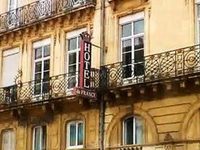 Hotel de France Montpellier
