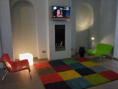 фото отеля 2GO4 Quality Hostel