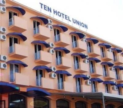 фото отеля Ten Hotel Union