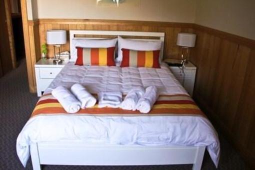 фото отеля Waratah Lodge