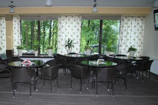 фото отеля Transportowiec Hotel