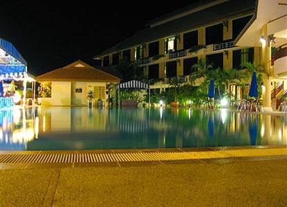 фото отеля Kudat Golf and Marina Resort