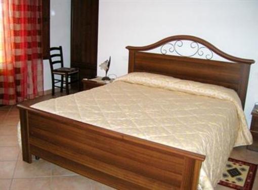 фото отеля Casolare Nelle Saline Bed and Breakfast Paceco