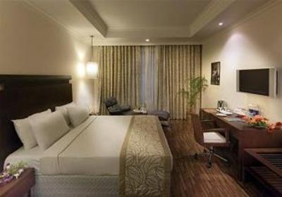 фото отеля Hotel Hindusthan International