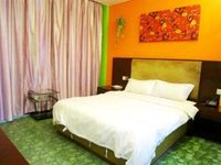 8 Inn Dongguan Huangjiang