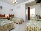 фото отеля Hostal Roig