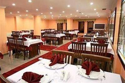 фото отеля Hotel Secilya