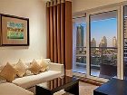 фото отеля Grosvenor House Dubai