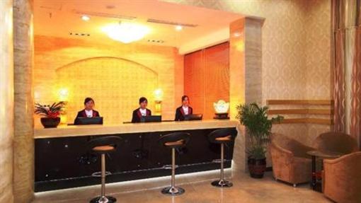 фото отеля Yiwu Khorasan Hotel