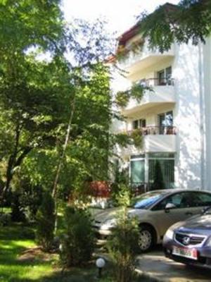 фото отеля Villa Elena Eforie Nord