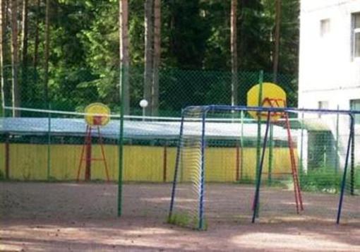 фото отеля Lesnoy Vozdukh Hotel Complex