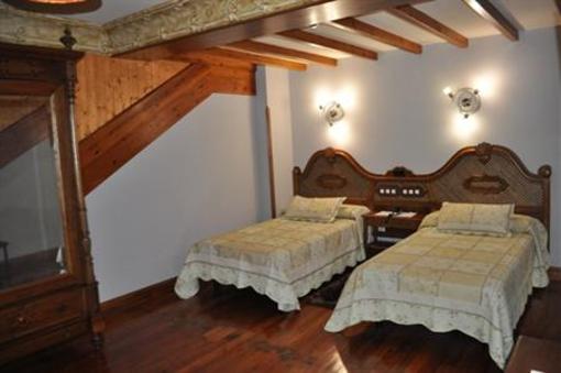 фото отеля Hotel Don Felix