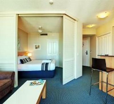 фото отеля Landmark Resort Mooloolaba